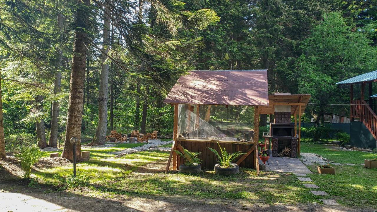Guest Rooms- Klepalski House Borovets Exterior foto