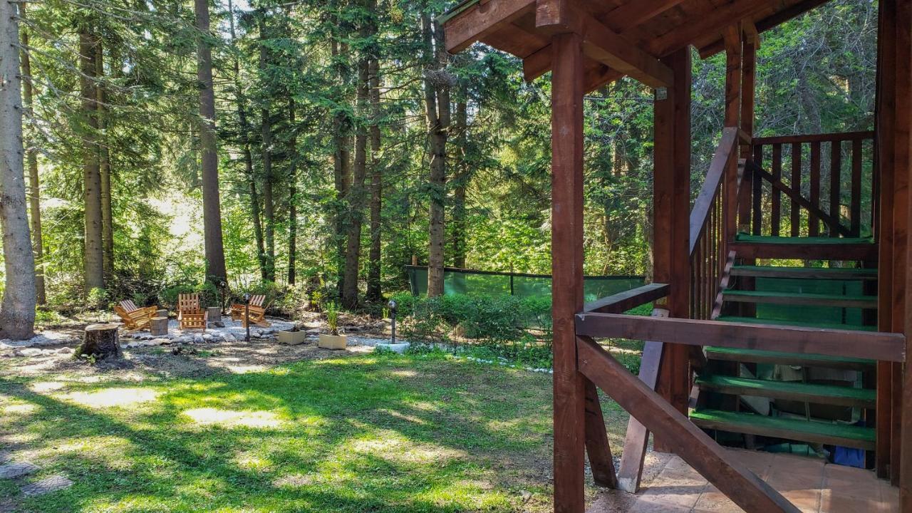 Guest Rooms- Klepalski House Borovets Exterior foto